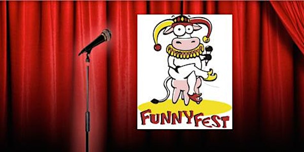 Tues., March 19 @ 8 pm - FUNNYFEST COMEDY WORKSHOP Dress Rehearsal - FREE