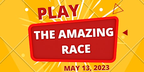 The Amazing Race (Silver Spring, MD)