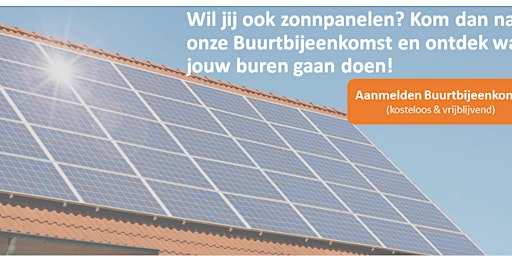 Image principale de Test Evenement Joost I