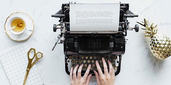 Re-engage with your career / CV Master Class Workshop