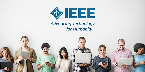 Publishing with IEEE: Workshop at Kalmar Linnaeus University Library the 19/9 2018