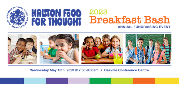 2023 HFFT Breakfast Bash