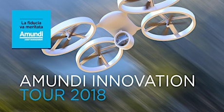 Immagine principale di Amundi Innovation Tour 2018 