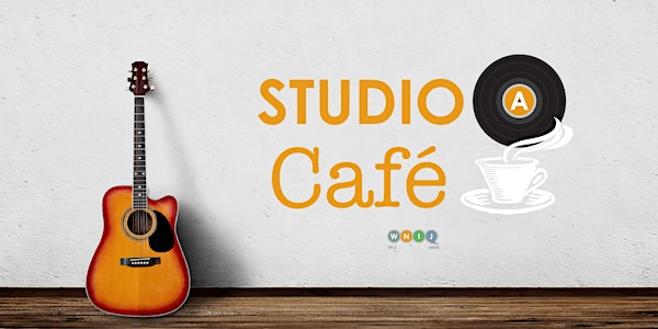 Studio A Cafe