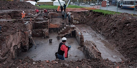 Linda Brogan presents "Excavating the Reno" primary image