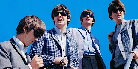 Summer Love - The Beatles: Eight Days a Week primary image