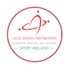 Logótipo de Laois Sports Partnership