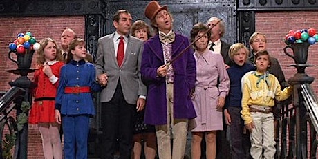 Summer Love - Willy Wonka and the Chocolate Factory primary image