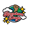 Logo von Random Days