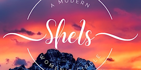 SheIs | A Modern Women's Circle