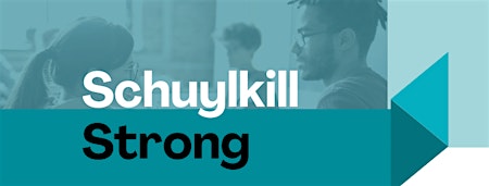 Schuylkill Strong: Understanding Addiction & Recovery primary image
