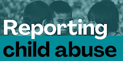 Imagem principal do evento Schuylkill Strong: Reporting Child Abuse