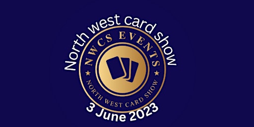 Imagem principal de North West Card Show