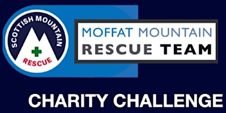 Moffat Mountain Rescue - Charity Challenge 2024 primary image
