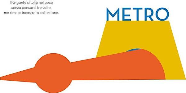 L'isolachenonc'è \ Laboratorio \ Il gigante arriva a Parigi
