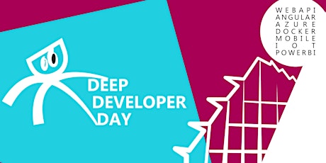 Immagine principale di Deep Developer Day 