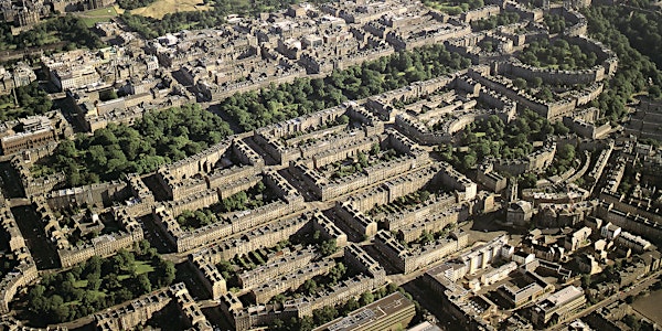 Book Launch: The Care and Conservation of Shared Georgian Gardens