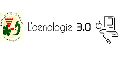 Image principale de Conférence technique "L'Oenologie 3.0"