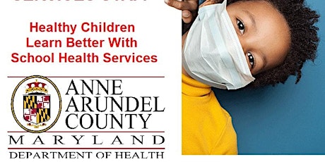 In Person RN/LPN Hiring Event --AA County Dept. of Health/School Health