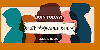 Imagem principal do evento HAVEN's Youth Advisory Board 2023-2024