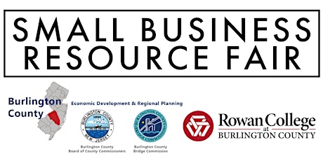 Burlington County Small Business Resource Fair