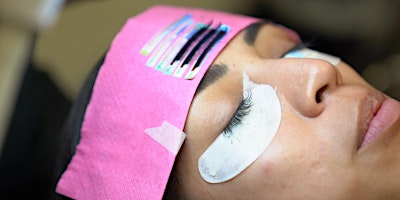 Hauptbild für Houston, Everything Eyelash Training |6 Techniques| School of Glamology