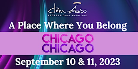 Chicago Chicago Beauty Show 2023: A Place Where You Belong!