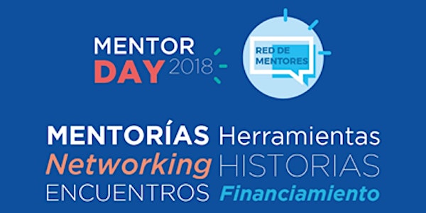Mentor Day 2018 - San Francisco, Córdoba