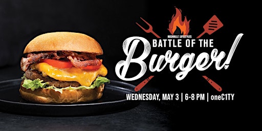 Battle of the Burger 2023