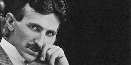 Primaire afbeelding van New York Outdoor Escape Game: Nikola Tesla