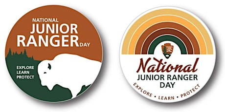 Junior Ranger Day 2024