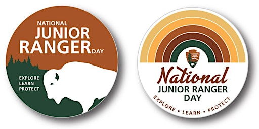 Immagine principale di Junior Ranger Day 2024 