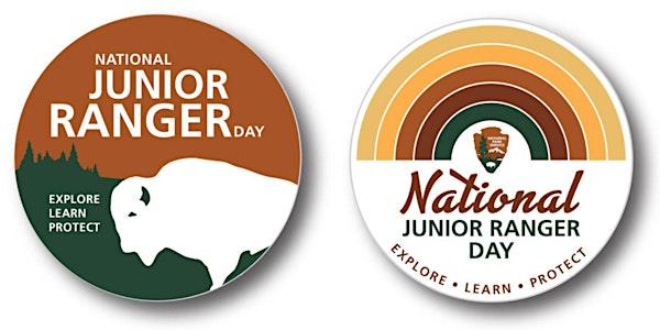 Junior Ranger Day 2024