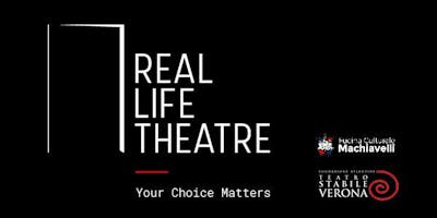 REAL LIFE THEATRE REAL LIFE THEATRE