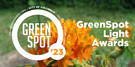 2023 GreenSpotLight Awards Celebration