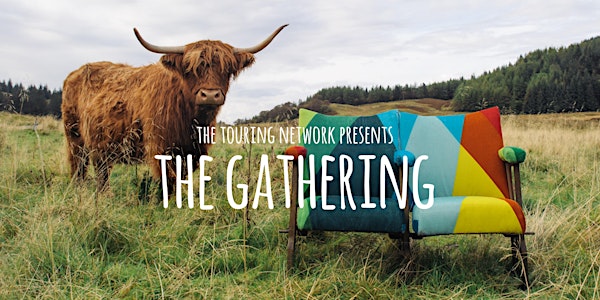 The Gathering 2018