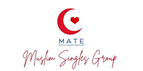 MATE Muslim Singles Event in Washington, DC