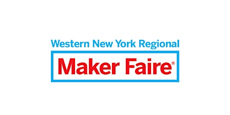 Western New York Regional Maker Faire