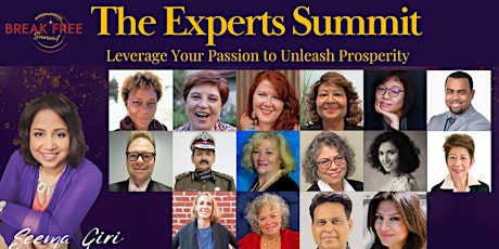 Experts Summit