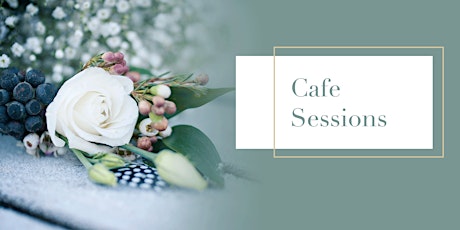 The Hampshire Wedding Club - Cafe Sessions primary image