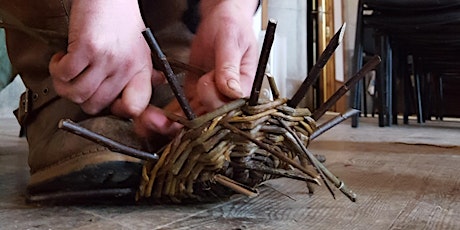 Basket Weaving Workshop primary image