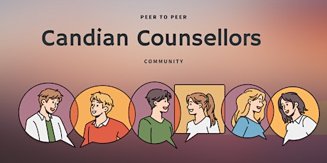 Canadian Counselling Practicum Students Networking Event