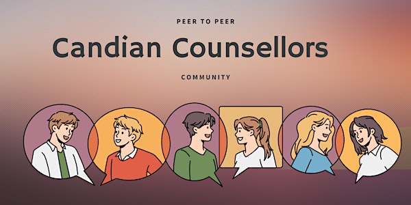 Canadian Counselling Practicum Students Networking Event