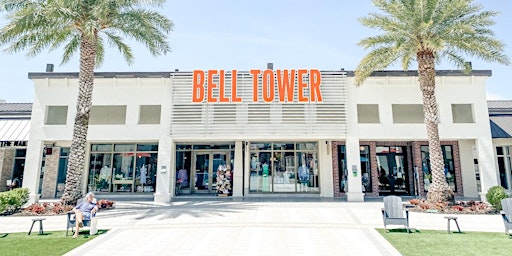 Immagine principale di Zero Empty Spaces (Bell Tower Shops/Fort Myers) Open Studios 