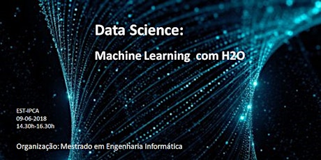 Imagem principal de WorkShop MEI - Data Science: Machine Learning com H2O