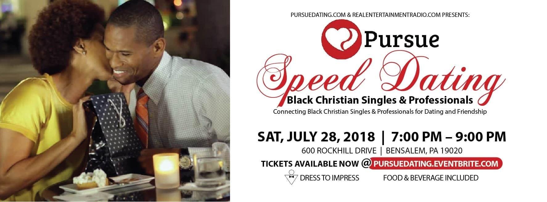 single black christian dating site