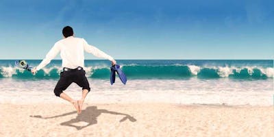 Holidays Mindmap - Vacanze senza pensieri Holidays Mindmap - Vacanze senza pensieri