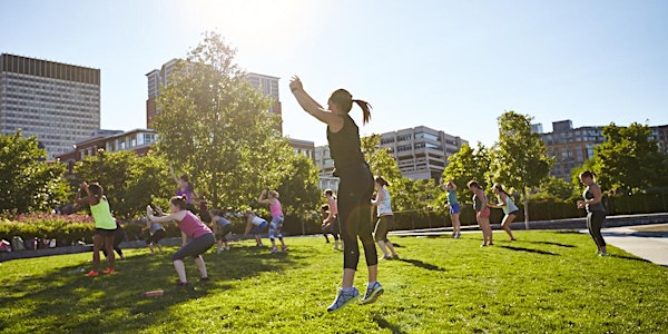 Harvard Stadium Steps