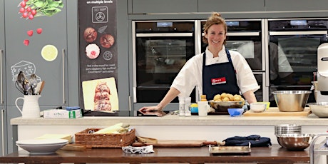 Cooking with Neff Event primary image