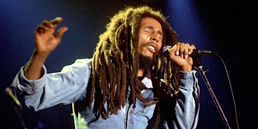A Virtual Tribute To Bob Marley